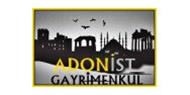 Adonist Yapı Gayrimenkul - İstanbul